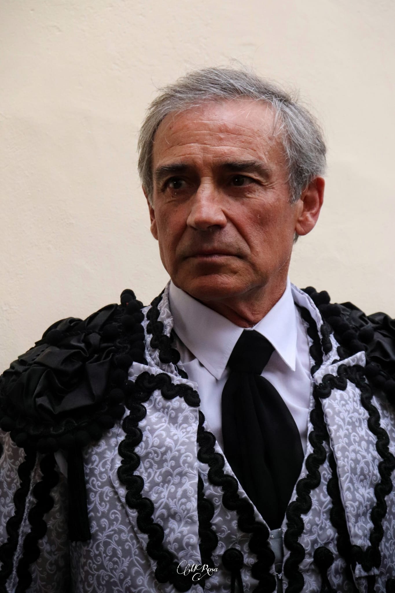 LUIS REINA