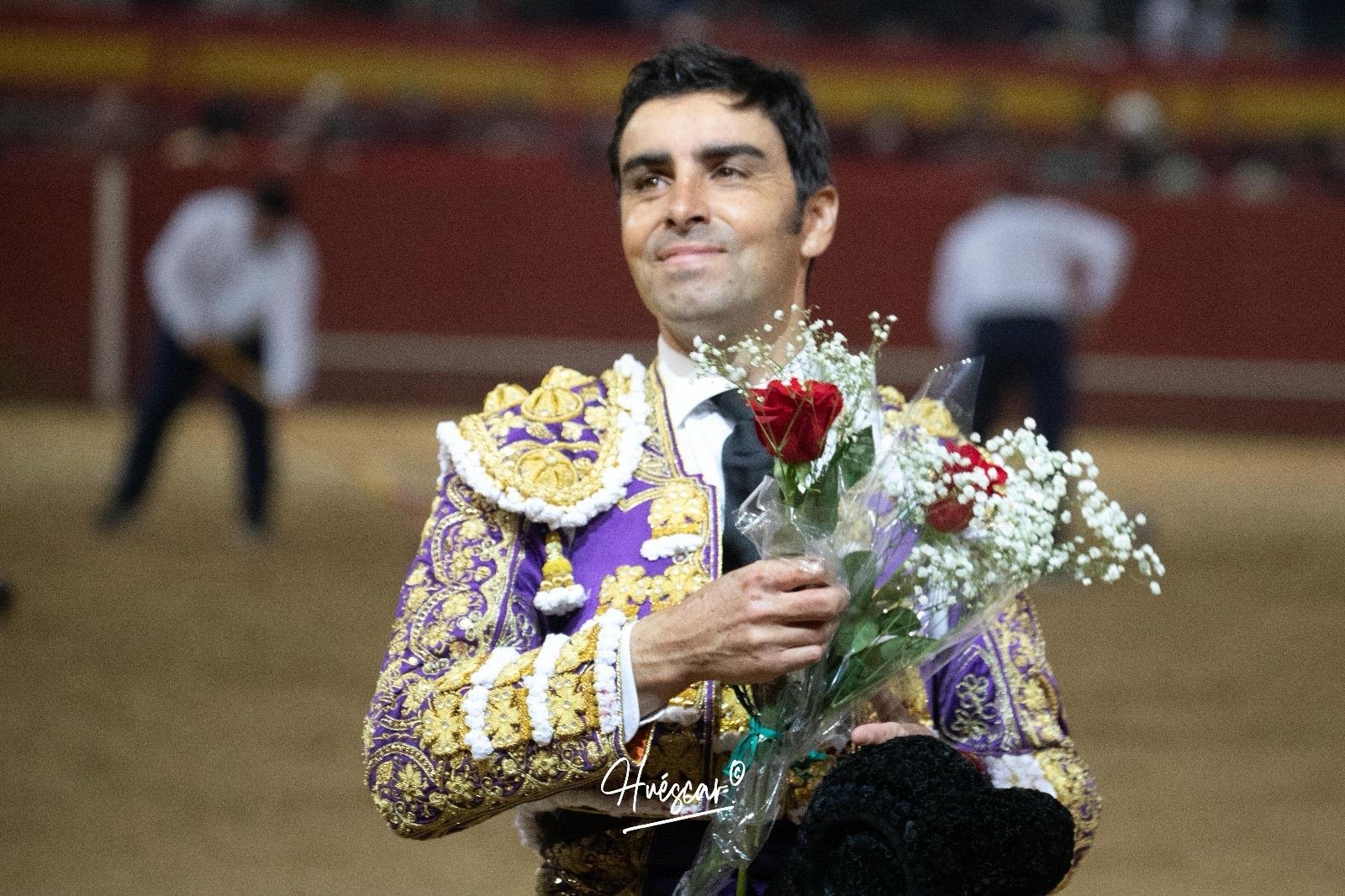 MIGUEL ÁNGEL PERERA