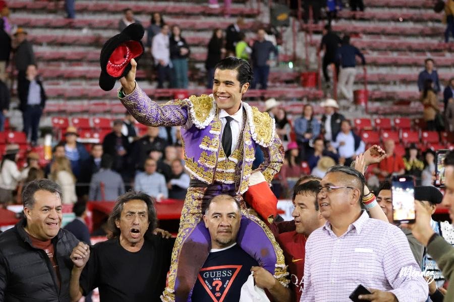 DIEGO SAN ROMÁN