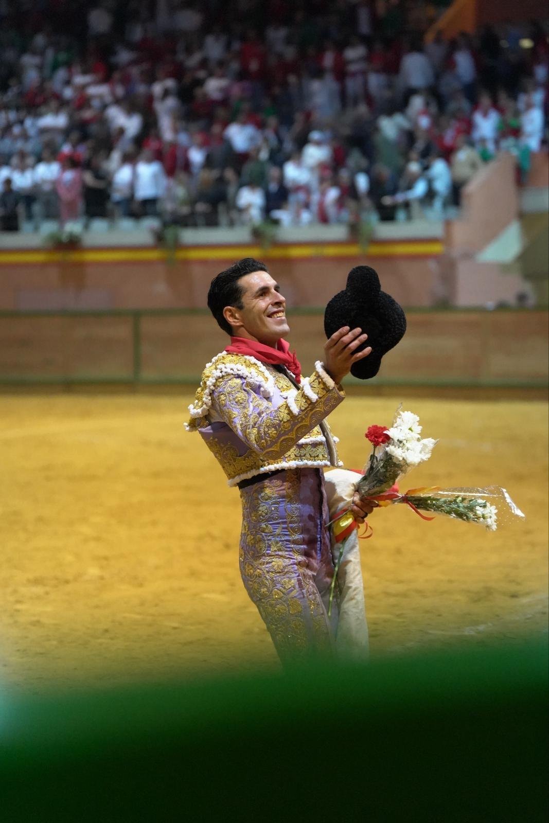 ALEJANDRO TALAVANTE