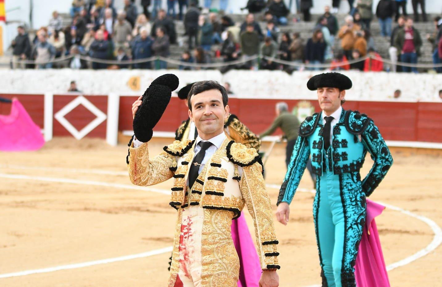 CRISTIAN PÉREZ