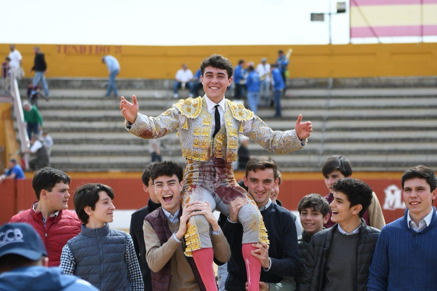 JAROCHO