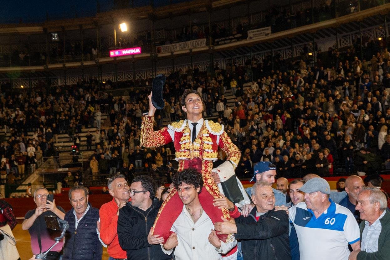 ROCA REY