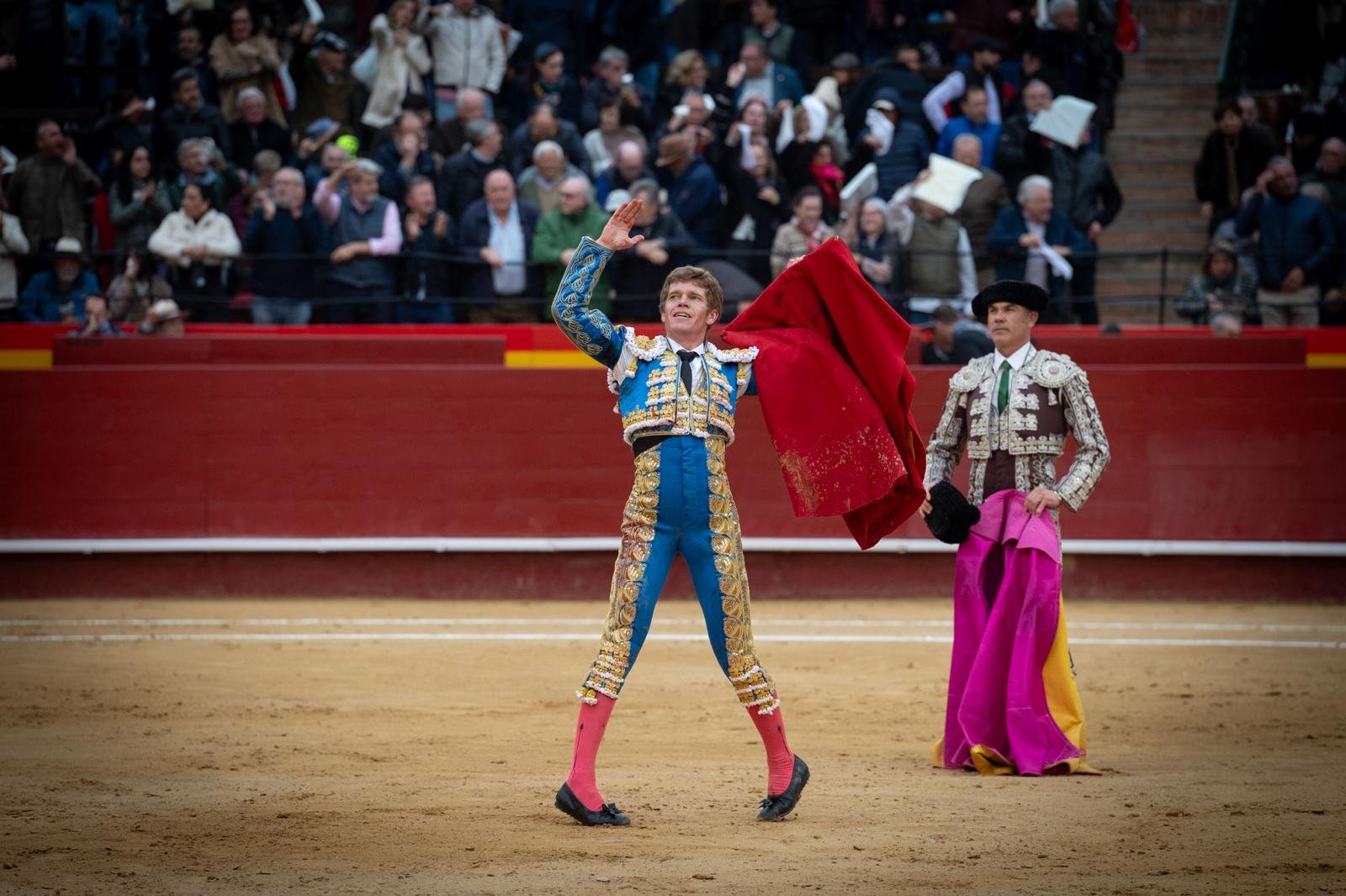 BORJA JIMÉNEZ