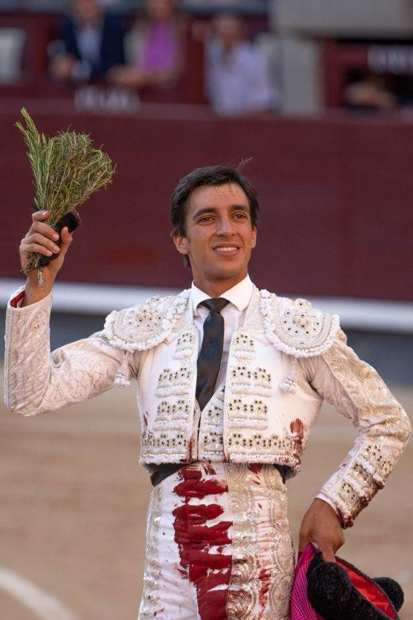 ÁNGEL TÉLLEZ