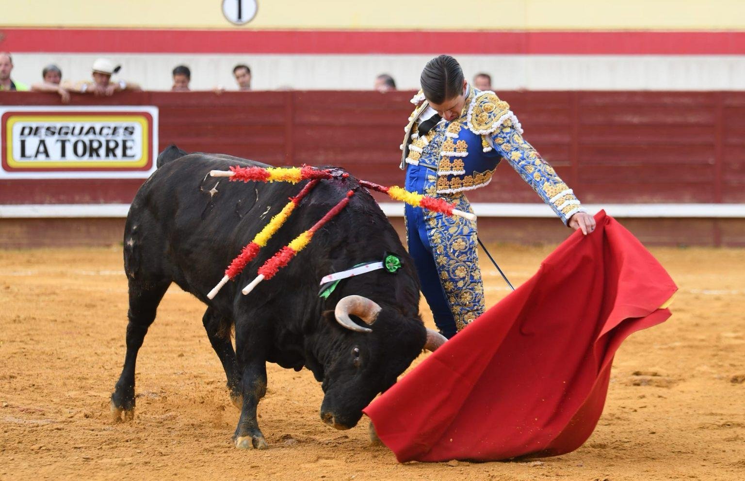 ALEJANDRO MORA