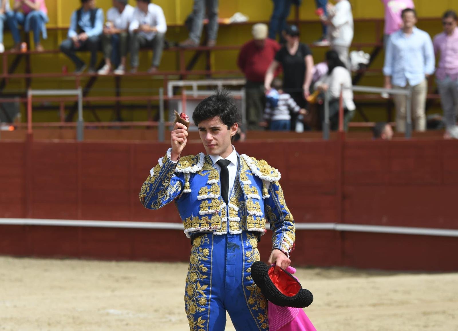 JUAN HERRERO