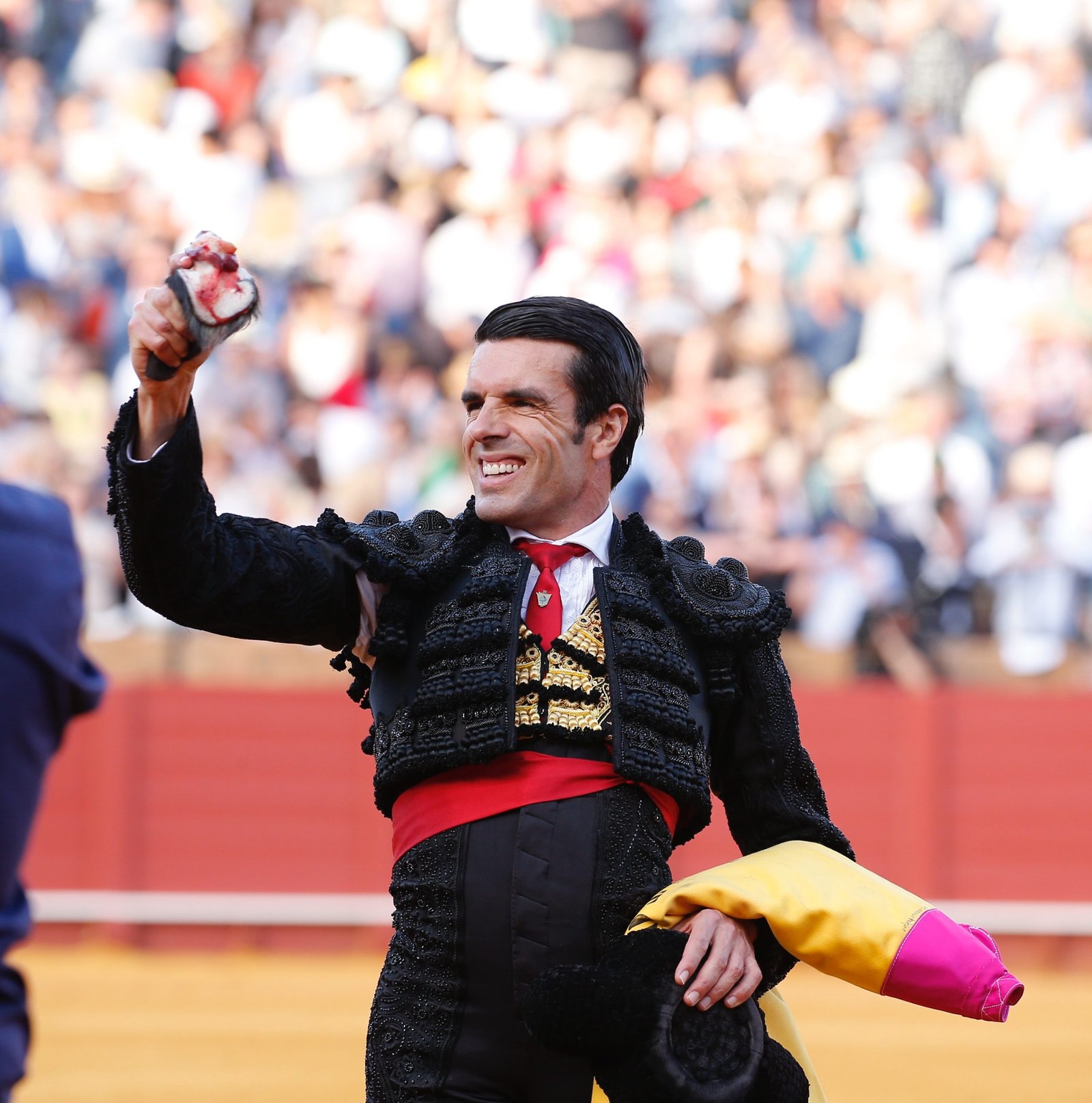EMILIO DE JUSTO