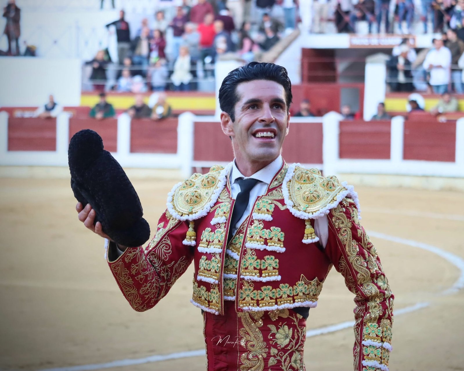ALEJANDRO TALAVANTE