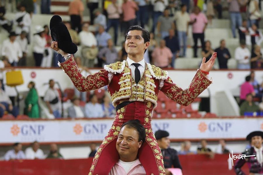 LUIS DAVID ADAME