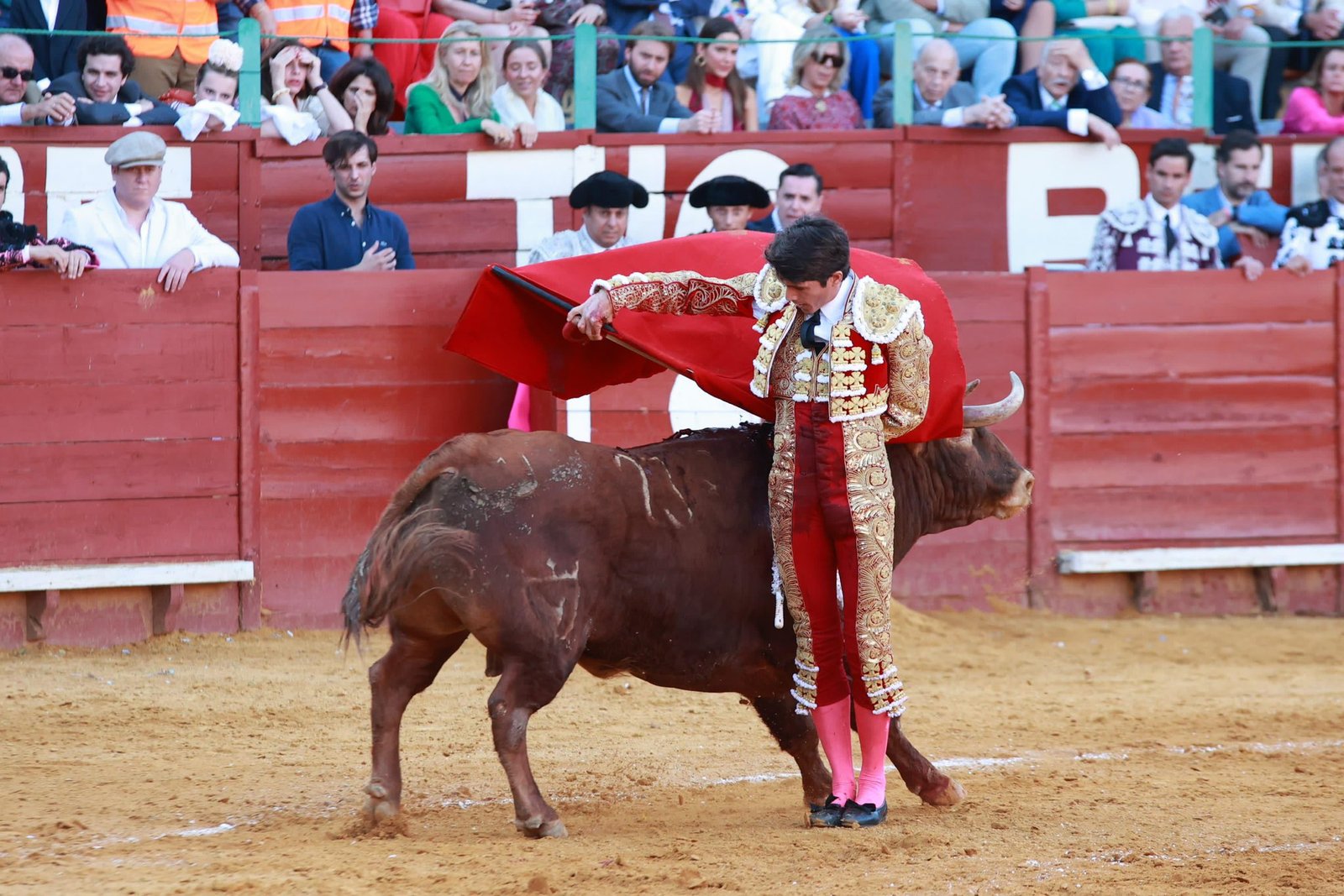 SEBASTIÁN CASTELLA