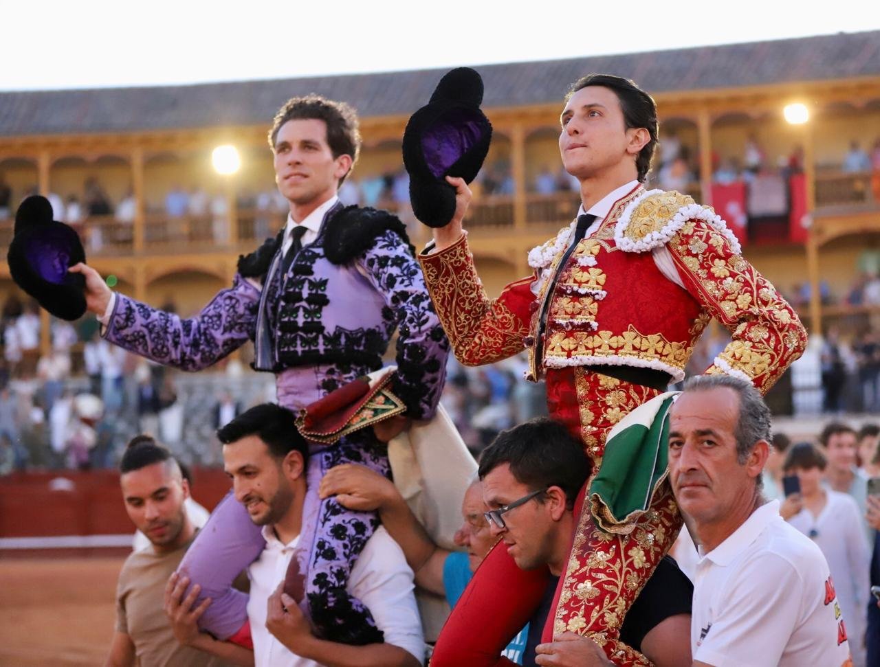 GINÉS MARÍN Y ROCA REY