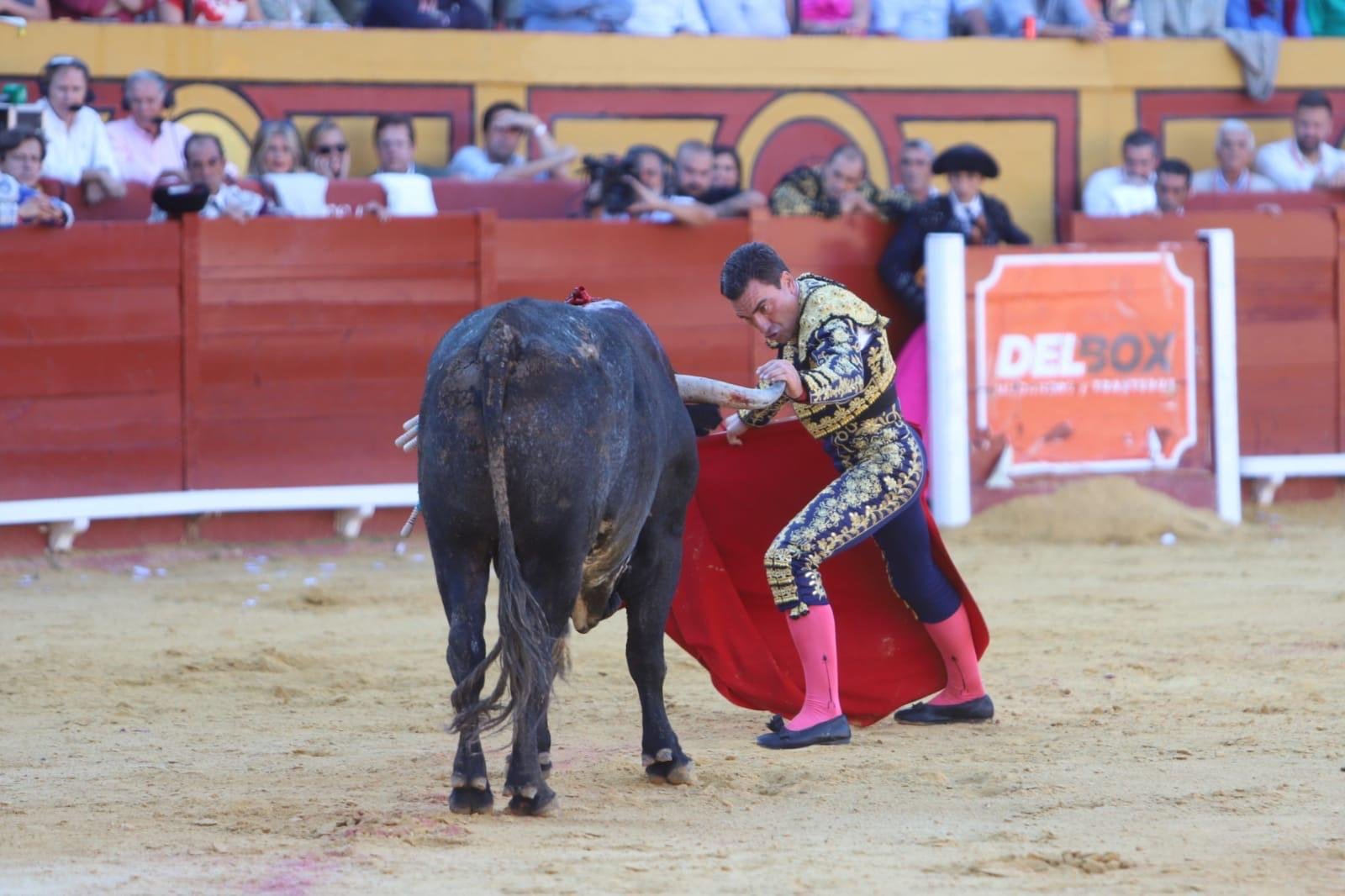 OCTAVIO CHACÓN