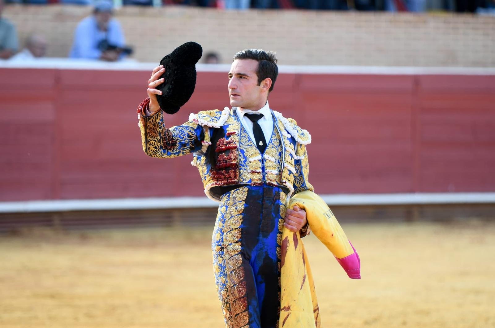 JOSÉ FERNANDO MOLINA