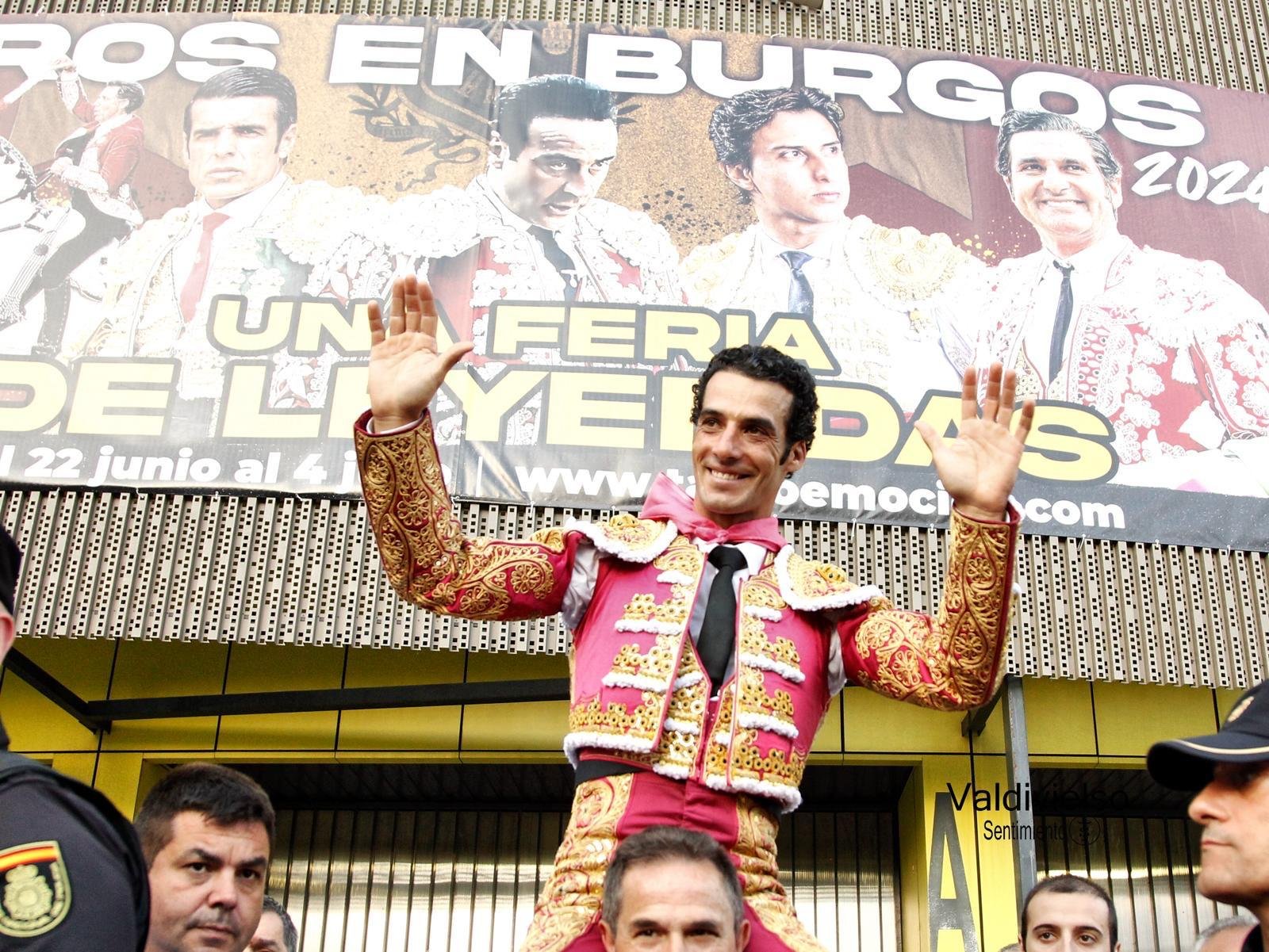 MORENITO DE ARANDA