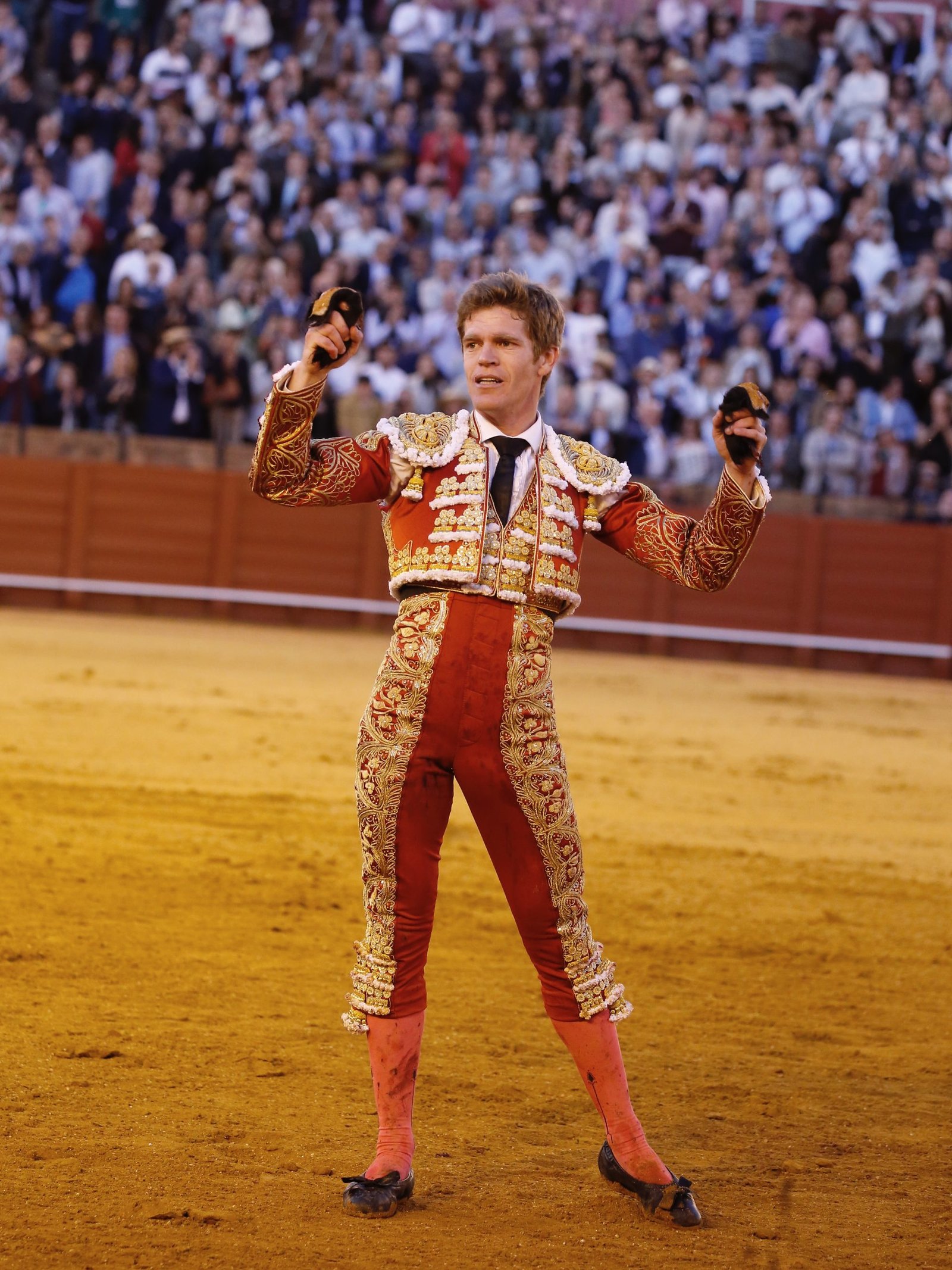 BORJA JIMÉNEZ