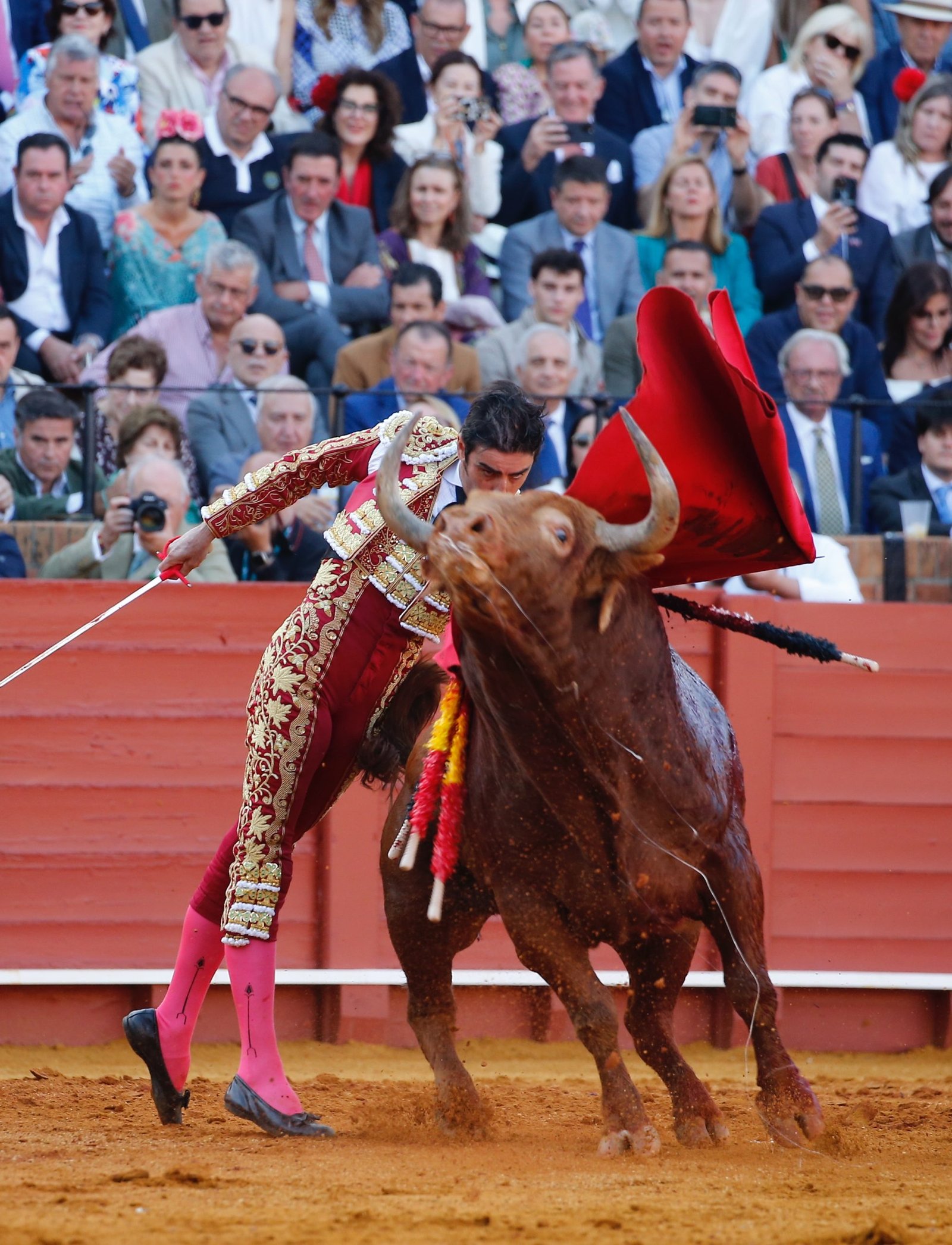MIGUEL ÁNGEL PERERA
